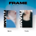Frame: 3rd Mini Album (ランダムバージョン)