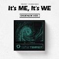 It's ME, It's WE: 1st Mini Album (DIGIPACK VER.)