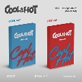 Cool & Hot: 1st Single (ランダムバージョン) [ミュージックカード]＜完全数量限定生産盤＞