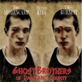 Ghost Brothers Of Darkland County: Deluxe Edition [CD+DVD]