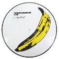 The Velvet Underground & Nico (Picture Vinyl)