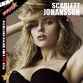 Scarlett Johansson / 2014 Calendar (Kingfisher)
