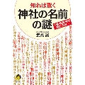 知れば驚く 神社の名前の謎