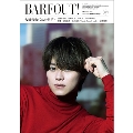 BARFOUT! vol.337(OCTOBER 2023) Culture Magazine From Shimokitazawa,Toky Brown's books