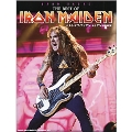Iron Maiden / ベスト・オブ・アイアン・メイデン バンド・スコア 増補改訂版