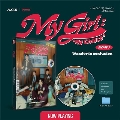 My Girl : "My Choice": 6th Mini Album (My Girl Season 2 : Wander in confusion)