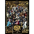 ヒプノシスマイク -Division Rap Battle- Rule the Stage -Battle of Pride 2023-