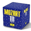 モーツァルト111 (55CD)<完全限定盤>