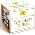 Berliner Philharmoniker - Centenary Edition - 100 Years of Great Recordings<初回限定盤>