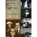 Peerce, Anderson & Segovia/ Jan Peerce