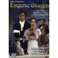 Tchaikovsky: Eugene Onegin/ Temirkanov,Yuri