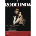 Handel: Rodelinda/ Christie,William