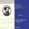 ロマンティック・ピアノ・コンチェルト・シリーズ Vol.82～ステファン・エルマス: ピアノ協奏曲集