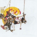Chicago IX: Greatest Hits (Gold/Red Swirl Vinyl) (Barnes & Noble Exclusive)<限定盤>