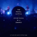 Everything Will Change [Blu-ray Disc+DVD]