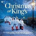 クリスマス・アット・キングズ<White Vinyl/限定盤>
