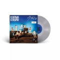 KARMA＜限定盤/Crystal Clear Vinyl＞