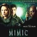 Mimic : Deluxe Edition<初回生産限定盤>