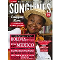 SONGLINES 2018年10月号