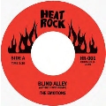 Blind Alley / Ain't No Half Steppin'