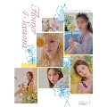 Flower 4 Seasons: 6th Mini Album (Flower Ver.)