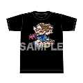 伊藤政則 政則十番勝負2023 キャラクターTシャツ(1)Sサイズ
