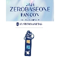 『2023 ZEROBASEONE FAN-CON』 CUSTOM NAME TAG/キム・テレ
