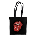 The Rolling Stones Hackney Diamonds Shards Tote Bag