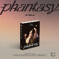 [PHANTASY] Pt.3 Love Letter: THE BOYZ Vol.2 (Platform Ver.)(Send Ver.) [ミュージックカード]