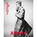 ARENA HOMME+ KOREA 2025年4月号＜B_HOSHI＞