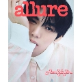 Allure KOREA 2025年5月号＜D_HANYUJIN (ZEROBASEONE)＞