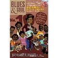 BLUES & SOUL RECORDS Vol.100 [MAGAZINE+CD]