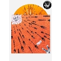 Live From Camp X-Ray<Orange With Black & Yellow Splatter Vinyl>