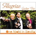 One Night in Sevilla - Albeniz, Haydn, Granados, etc