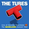 Live at German Television: Musikladen Concert 1981