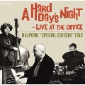 A Hard Day's Night-Live at the Office