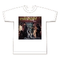 SOUL名盤Tシャツ/ストリート・ピープル(White)/Mサイズ
