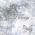 Snow Pledge [CD+DVD]<初回限定盤 A-type>