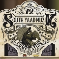 SOUTH YAAD MUZIK COMPILATION VOL.12 [CD+DVD]