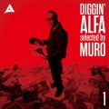 DIGGIN' ALFA -selected by MURO- 1＜完全生産限定盤＞