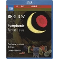 Berlioz: Symphonie Fantastique Op.14, Le Corsaire Overture Op.21