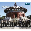 Horn Fusion - R.Strauss, Beethoven, J.S.Bach, etc
