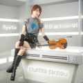 A fraction-VI＜初回限定盤/Limited Edition＞