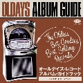 オールデイズ・アルバム・ガイド14:R&B編 #1 ドゥーワップ集 [CD+BOOK]