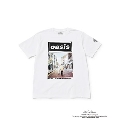 oasis 30th Anniversary Tシャツ 『(What's the Story) Morning Glory?』 White M