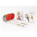 神風怪盗ジャンヌ Complete Blu-ray BOX [4Blu-ray Disc+2CD]<初回生産限定版>