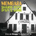 Shango Over Devil's Moor - Live At Stagge's Hotel 1976