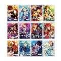 あんさんぶるスターズ!! 虹色開花ポートレート フィーチャースカウト Collection C (13個入りBOX)