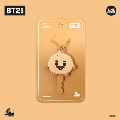 BT21 キーカバー/SHOOKY(BABY)