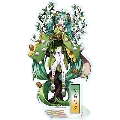 初音ミク 百鬼夜行 アクリルスタンドL 化狸